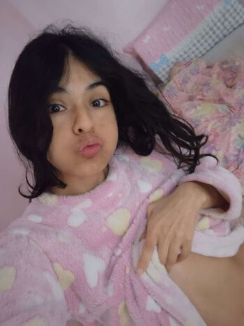 Leaked Purepinkie private photo viral onlyfans