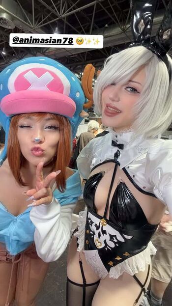 Leaked Purin private photo viral onlyfans
