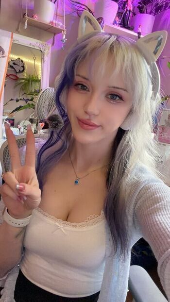 Leaked Purin private photo viral onlyfans