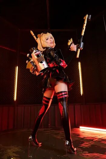 Leaked Purin private photo viral onlyfans