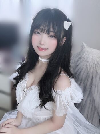 Leaked Purinn cosplay page private photo viral onlyfans
