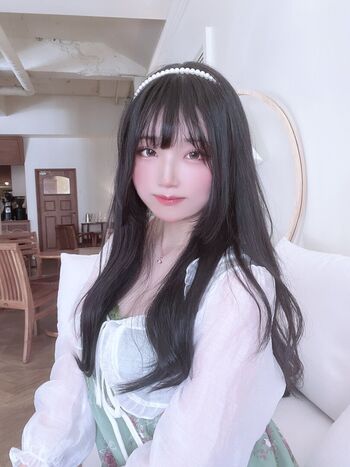 Leaked Purinn cosplay private photo viral onlyfans