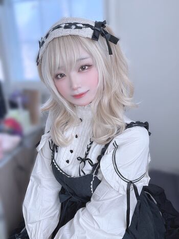 Leaked Purinn cosplay private photo viral onlyfans