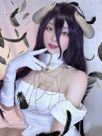 Leaked Purinn cosplay private photo viral onlyfans