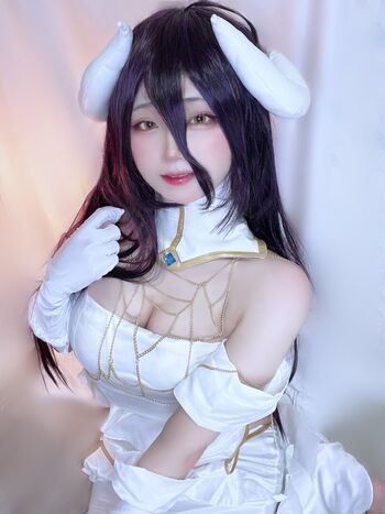 Leaked Purinn cosplay private photo viral onlyfans