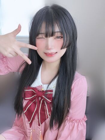 Leaked Purinn cosplay private photo viral onlyfans