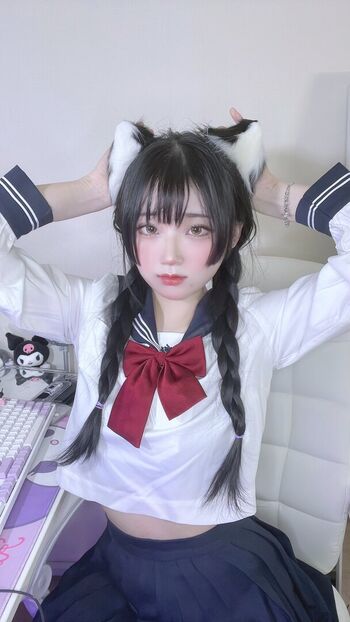 Leaked Purinn cosplay private photo viral onlyfans