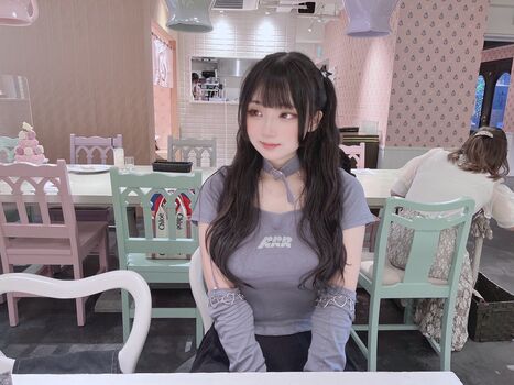 Leaked Purinn cosplay private photo viral onlyfans