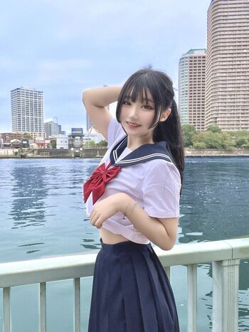 Purinn Cosplay