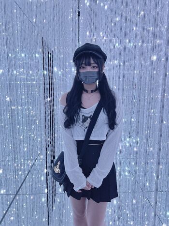 Leaked Purinn cosplay private photo viral onlyfans