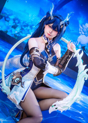 Purinn Cosplay