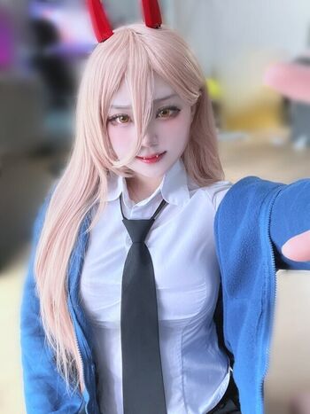 Purinn Cosplay