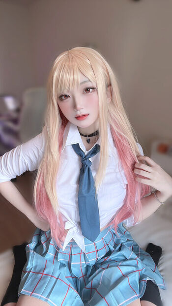 Purinn Cosplay