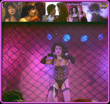 Purple Rain