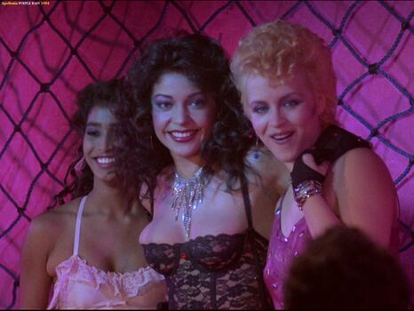 Purple Rain