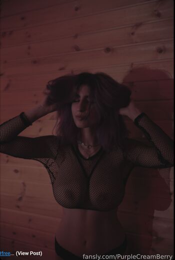 PurpleCreamBerry