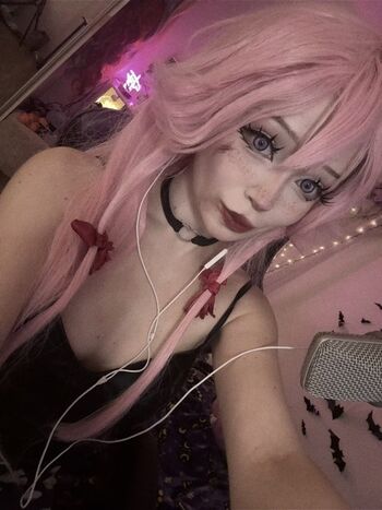 Leaked Purplepixie lol private photo viral onlyfans