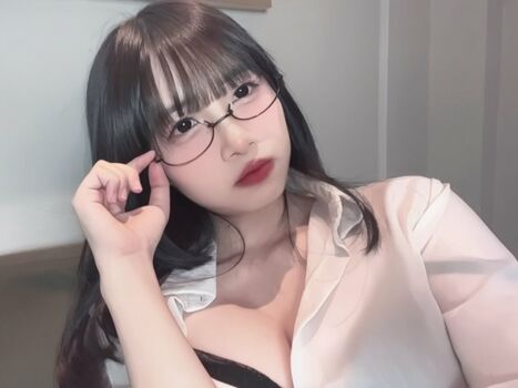 Leaked Purrinchu private photo viral onlyfans