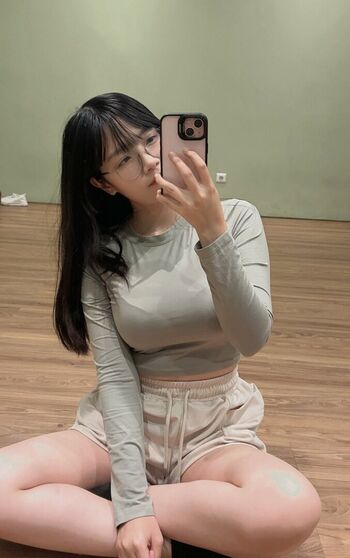 Leaked Purrinchu private photo viral onlyfans