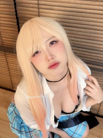 Leaked Purrinchu private photo viral onlyfans