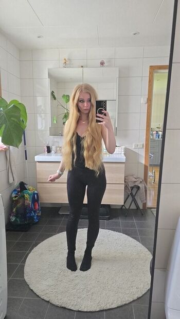 Leaked Purrluna private photo viral onlyfans