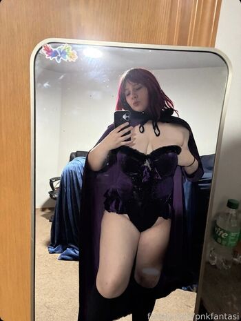 Leaked Purrzero private photo viral onlyfans