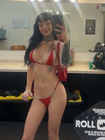 Leaked Pushindaisy private photo viral onlyfans