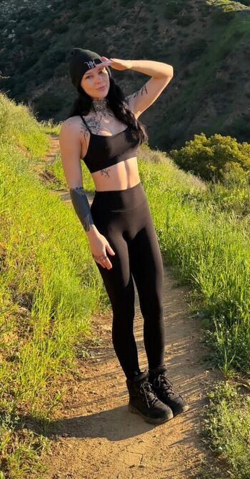 Leaked Pushindaisy private photo viral onlyfans