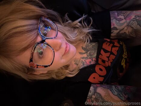 Leaked Pushinguproses private photo viral onlyfans