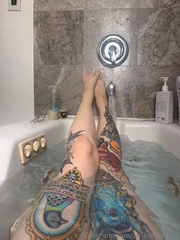 Leaked Pushinguproses private photo viral onlyfans