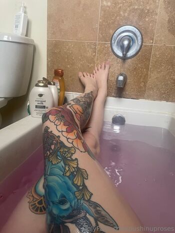 Leaked Pushinguproses private photo viral onlyfans
