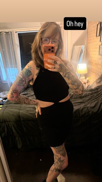 Leaked Pushinguproses private photo viral onlyfans