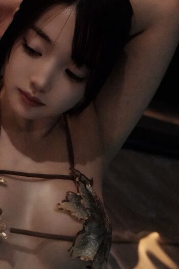 Leaked Puutin cos page private photo viral onlyfans