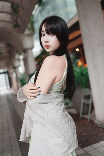 Leaked Puutin cos page private photo viral onlyfans
