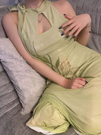 Leaked Puutin cos private photo viral onlyfans