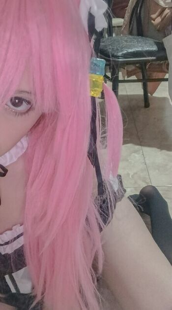Leaked Puwapuwamari page private photo viral onlyfans