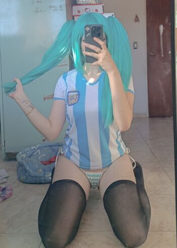 Leaked Puwapuwamari private photo viral onlyfans
