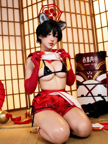 Leaked Puypuychan private photo viral onlyfans