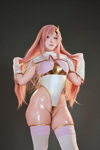 Leaked Puypuychan private photo viral onlyfans