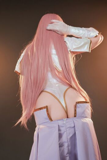 Leaked Puypuychan private photo viral onlyfans