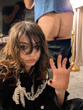 Leaked Pvnks private photo viral onlyfans