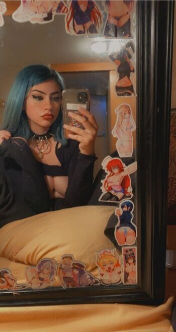 Leaked Pvnks private photo viral onlyfans