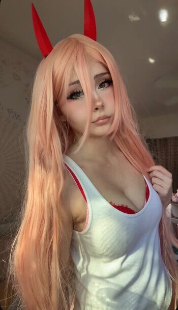 Leaked Pxpmiee private photo viral onlyfans