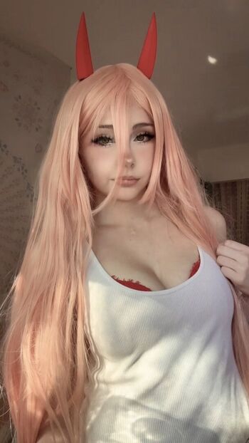 Leaked Pxpmiee private photo viral onlyfans