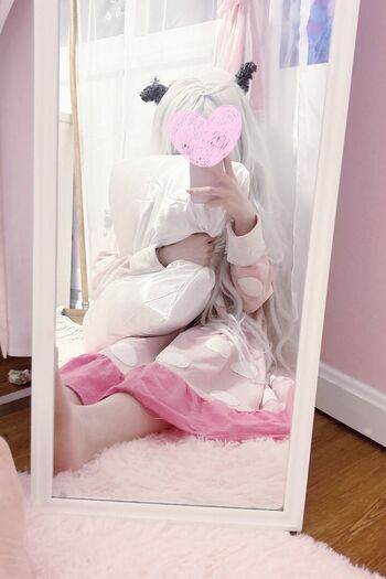 Leaked Pyomei private photo viral onlyfans