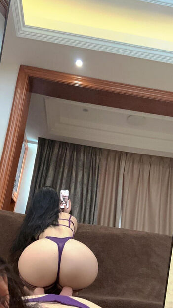 Leaked Qiaoniutt  page private photo viral onlyfans
