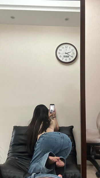 Leaked Qiaoniutt  page private photo viral onlyfans