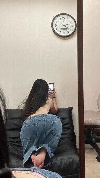 Leaked Qiaoniutt  page private photo viral onlyfans