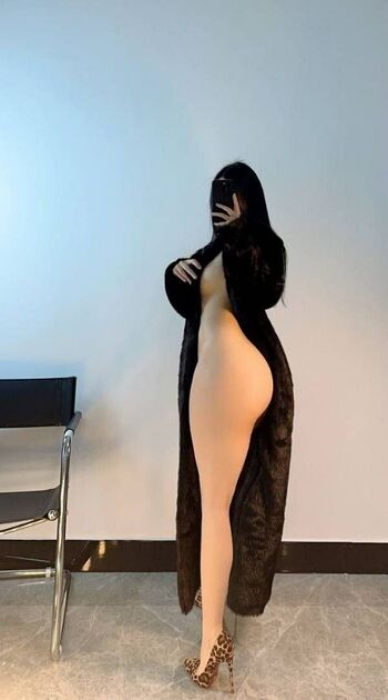 Leaked Qiaoniutt  page private photo viral onlyfans