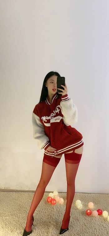 Leaked Qiaoniutt  page private photo viral onlyfans